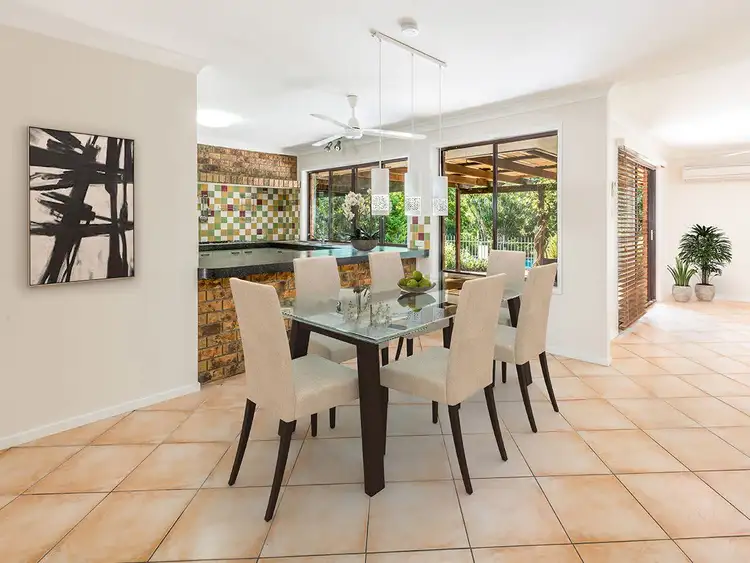 Fifth view of Homely house listing, 12 Wandoo Court, Karana Downs QLD 4306