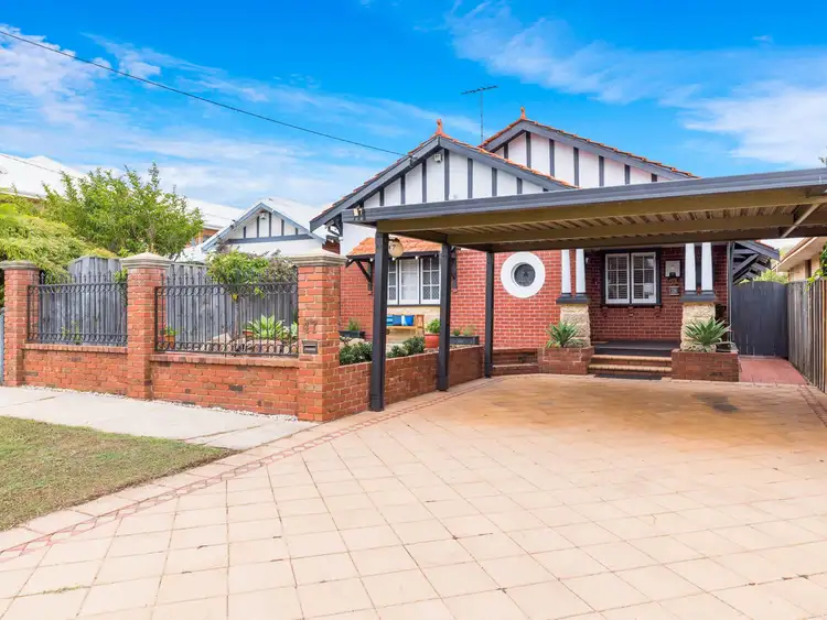 47 Paddington Street, North Perth WA 6006