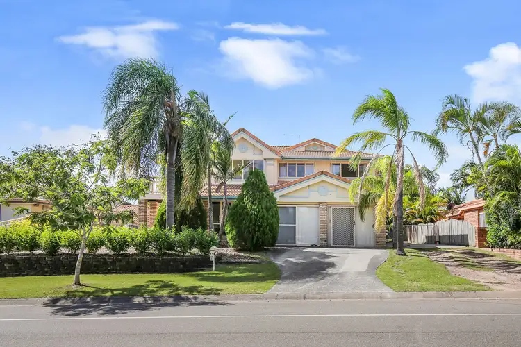 Main view of Homely house listing, 19 Merridown Drive, Merrimac QLD 4226