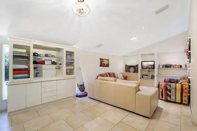 Fifth view of Homely house listing, 19 Merridown Drive, Merrimac QLD 4226