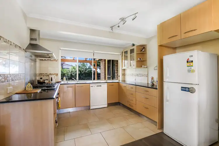 Sixth view of Homely house listing, 19 Merridown Drive, Merrimac QLD 4226