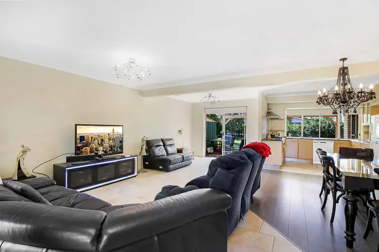 Seventh view of Homely house listing, 19 Merridown Drive, Merrimac QLD 4226