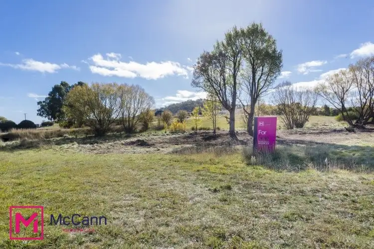 Lot 28 Biala Street & Lot 29 Wombat Street, Gunning NSW 2581