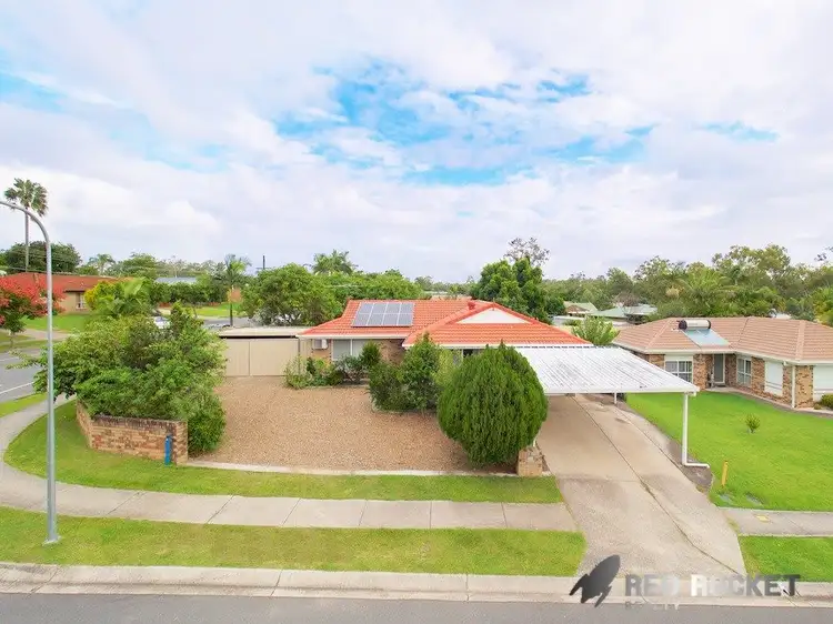 2 Sherbourne Court, Berrinba QLD 4117