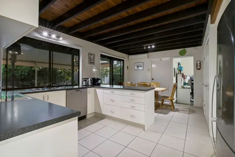 Fifth view of Homely house listing, 45 Colonsay Street, Middle Park QLD 4074