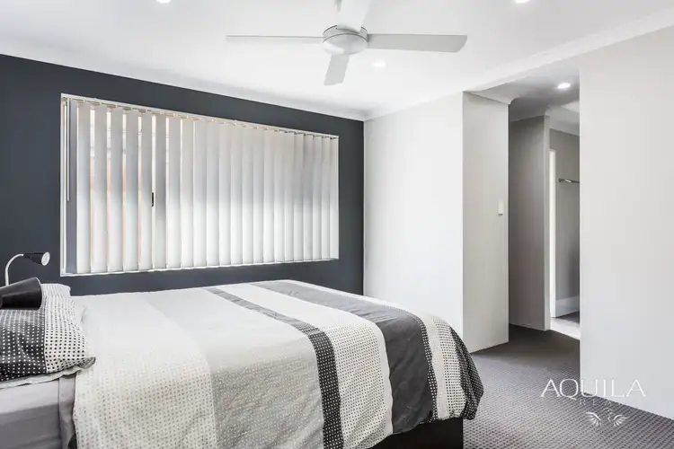 Sixth view of Homely house listing, 60 Janselling Avenue, Ellenbrook WA 6069