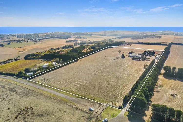 231-249 Whitcombes Road, Drysdale VIC 3222