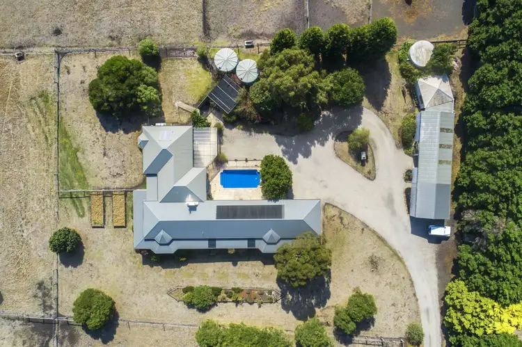 Second view of Homely rural property listing, 231-249 Whitcombes Road, Drysdale VIC 3222