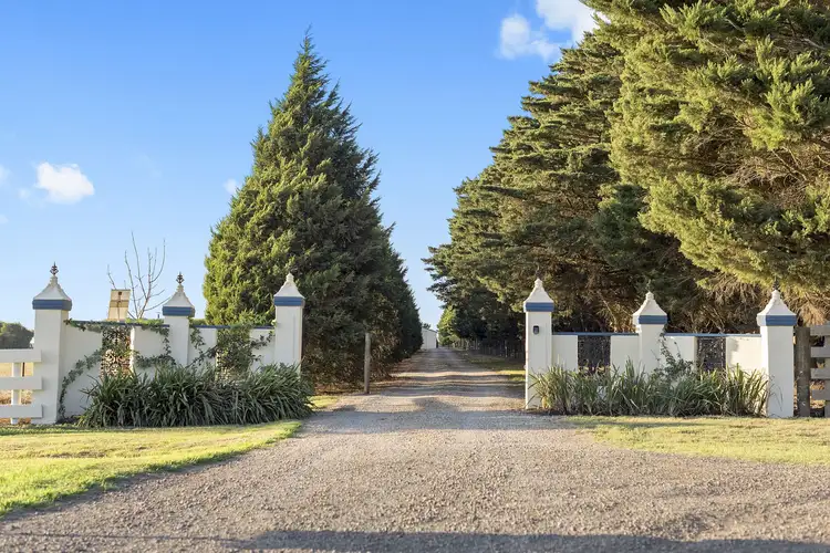 Third view of Homely rural property listing, 231-249 Whitcombes Road, Drysdale VIC 3222