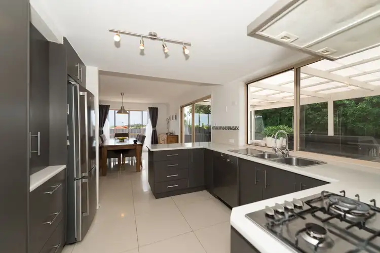 Third view of Homely house listing, 2 Lincoln Street, Mudgeeraba QLD 4213