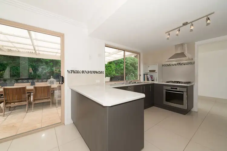 Fifth view of Homely house listing, 2 Lincoln Street, Mudgeeraba QLD 4213