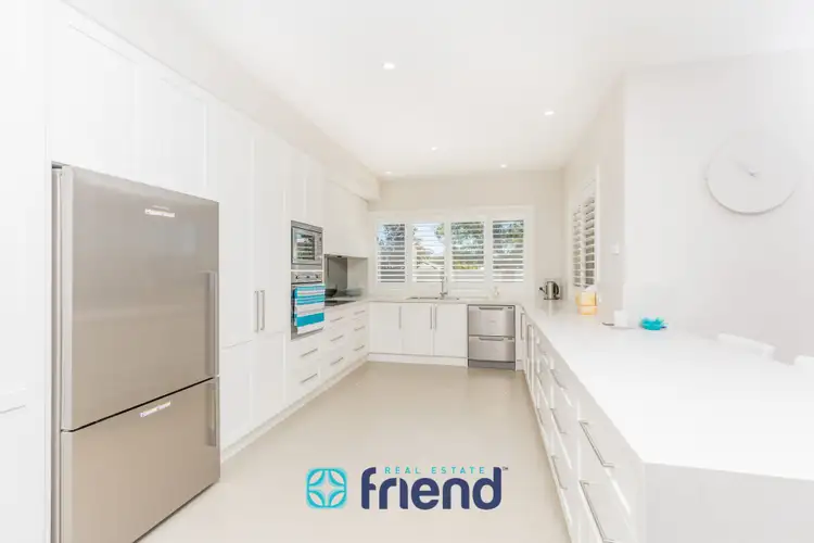 Second view of Homely house listing, 38A Lawson Street, Nelson Bay NSW 2315