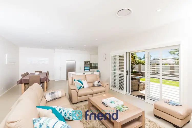 Third view of Homely house listing, 38A Lawson Street, Nelson Bay NSW 2315