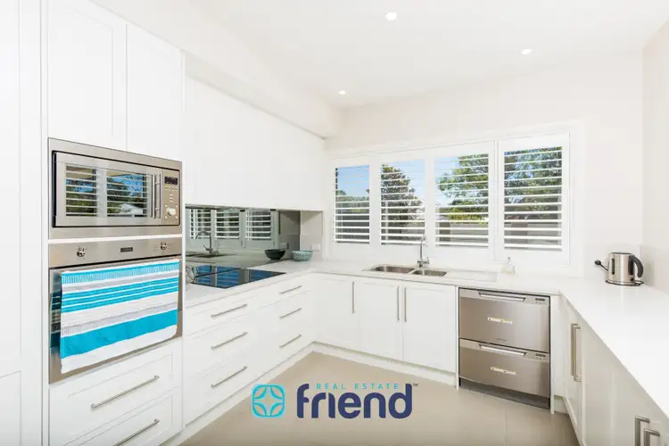 Fourth view of Homely house listing, 38A Lawson Street, Nelson Bay NSW 2315