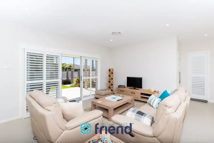 Fifth view of Homely house listing, 38A Lawson Street, Nelson Bay NSW 2315