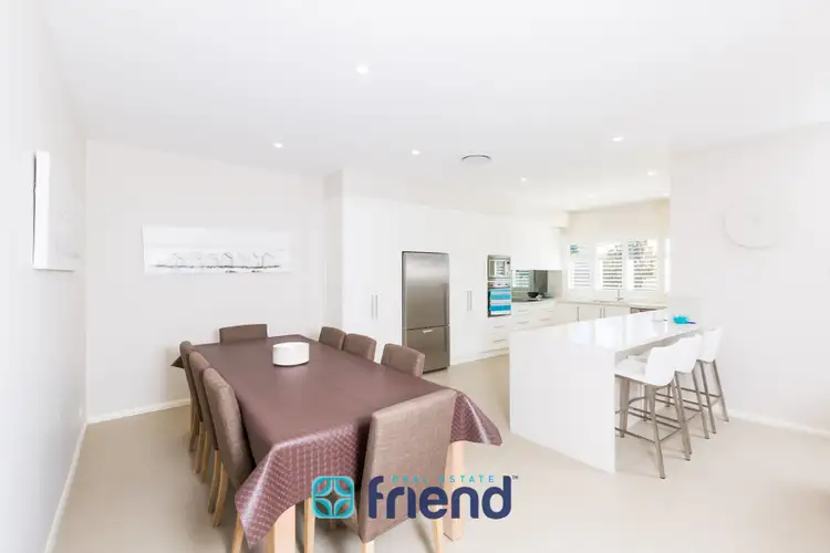 Sixth view of Homely house listing, 38A Lawson Street, Nelson Bay NSW 2315