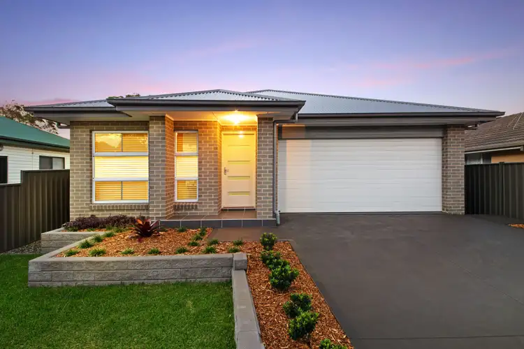 3 Birdwood Avenue, Umina Beach NSW 2257