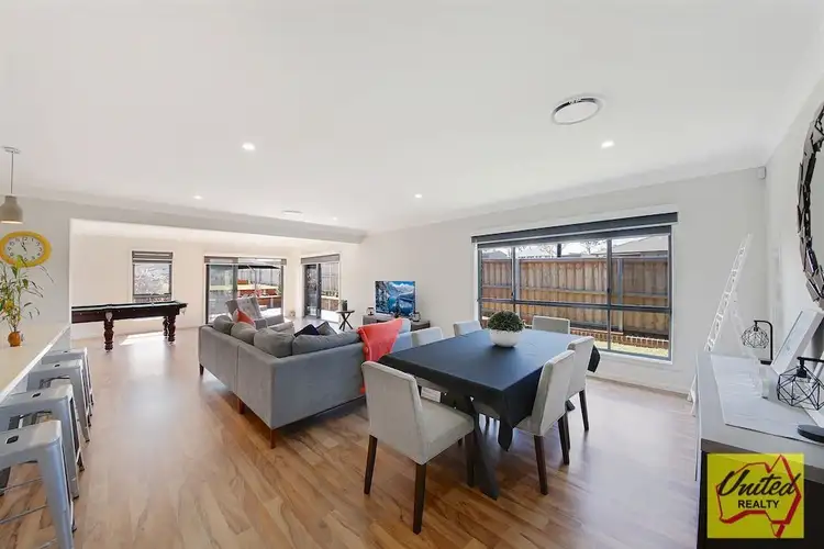 Fourth view of Homely house listing, 7 Gaudry Street, The Oaks NSW 2570