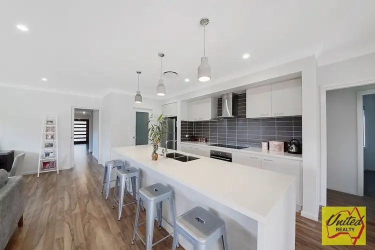 Sixth view of Homely house listing, 7 Gaudry Street, The Oaks NSW 2570