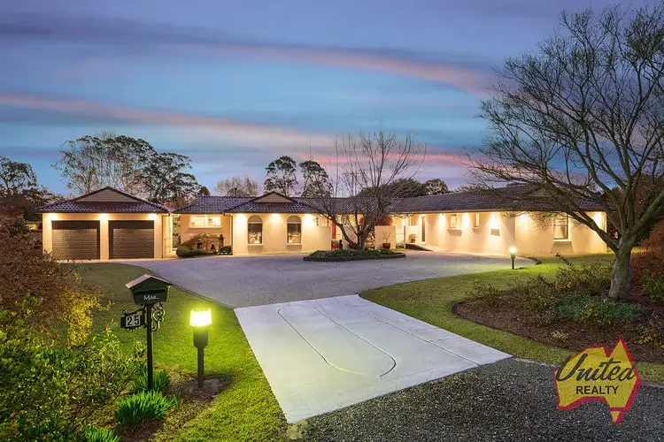 25 Darley Street, Thirlmere NSW 2572
