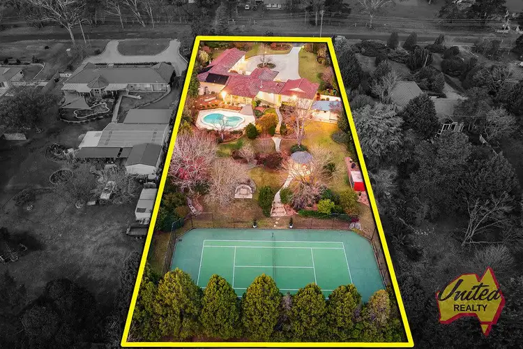 Third view of Homely house listing, 25 Darley Street, Thirlmere NSW 2572