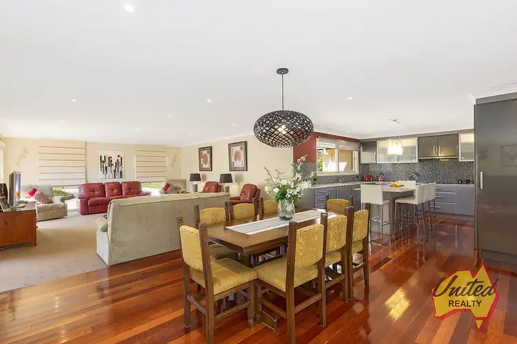 Fifth view of Homely house listing, 25 Darley Street, Thirlmere NSW 2572