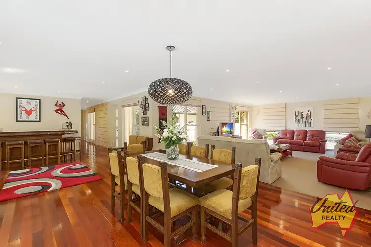 Sixth view of Homely house listing, 25 Darley Street, Thirlmere NSW 2572