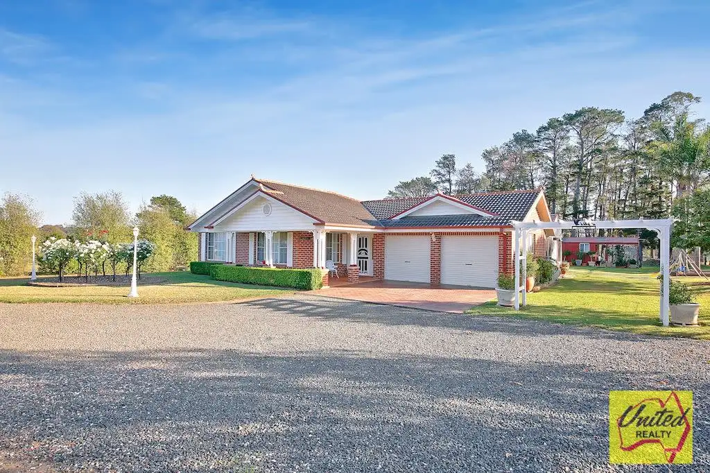 Main view of Homely house listing, 46 Werriberri Road, Orangeville NSW 2570