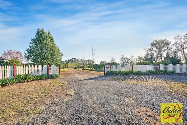 Second view of Homely house listing, 46 Werriberri Road, Orangeville NSW 2570
