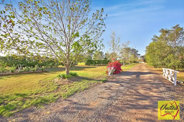 Third view of Homely house listing, 46 Werriberri Road, Orangeville NSW 2570