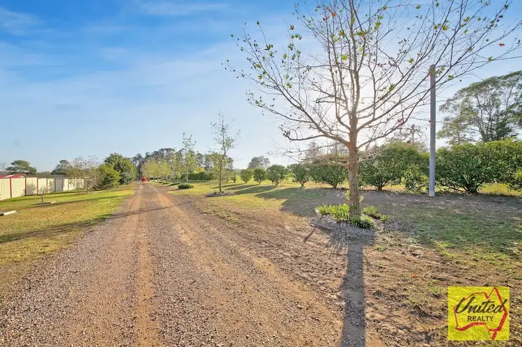 Fourth view of Homely house listing, 46 Werriberri Road, Orangeville NSW 2570