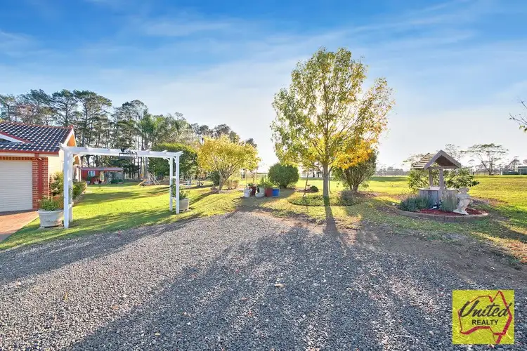 Sixth view of Homely house listing, 46 Werriberri Road, Orangeville NSW 2570