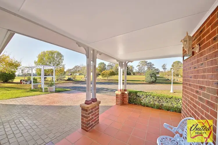Seventh view of Homely house listing, 46 Werriberri Road, Orangeville NSW 2570