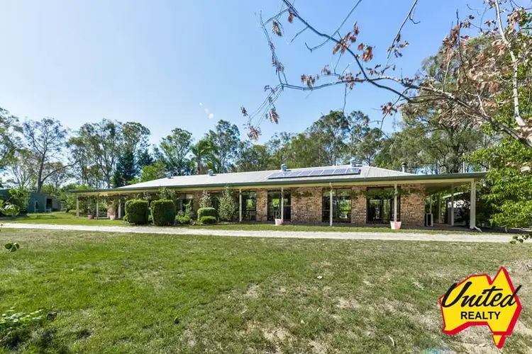 Main view of Homely house listing, 380 Rapleys Loop Road, Werombi NSW 2570