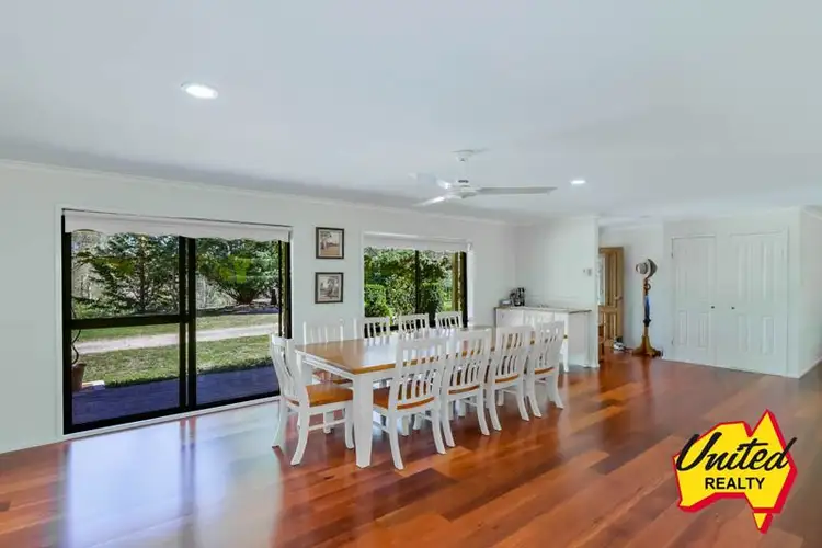 Fourth view of Homely house listing, 380 Rapleys Loop Road, Werombi NSW 2570