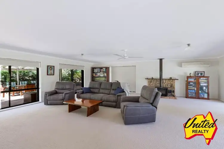 Seventh view of Homely house listing, 380 Rapleys Loop Road, Werombi NSW 2570