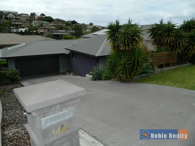 14a Pioneer Drive, Forster NSW 2428