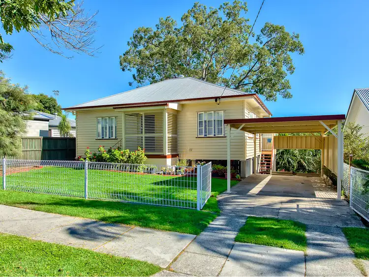 88 Uxbridge Street, Grange QLD 4051