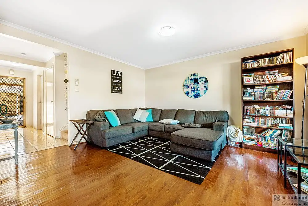 Main view of Homely townhouse listing, 4/5 Pontoon Place, Varsity Lakes QLD 4227