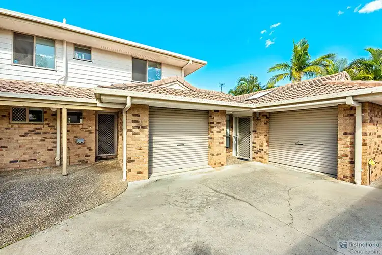 Second view of Homely townhouse listing, 4/5 Pontoon Place, Varsity Lakes QLD 4227