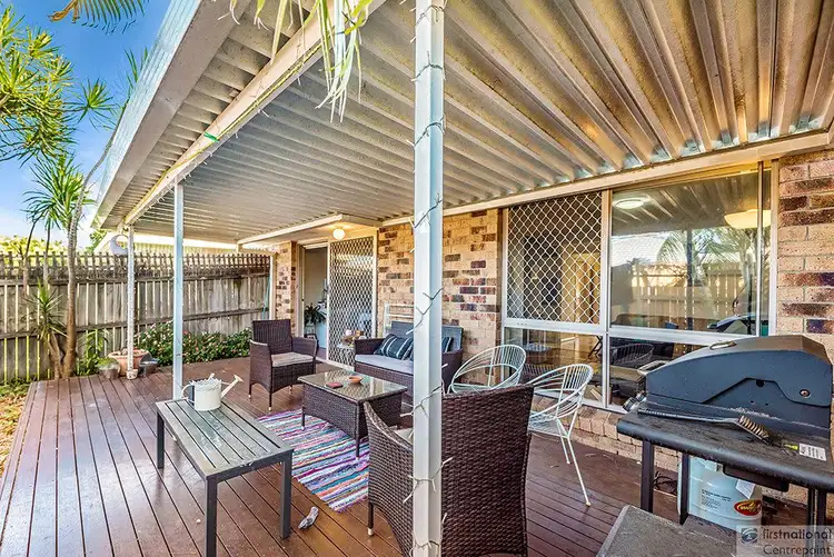 Third view of Homely townhouse listing, 4/5 Pontoon Place, Varsity Lakes QLD 4227