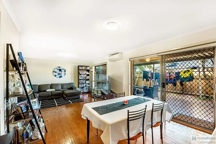 Fourth view of Homely townhouse listing, 4/5 Pontoon Place, Varsity Lakes QLD 4227