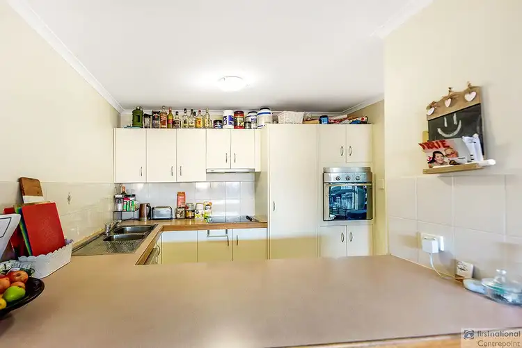 Fifth view of Homely townhouse listing, 4/5 Pontoon Place, Varsity Lakes QLD 4227