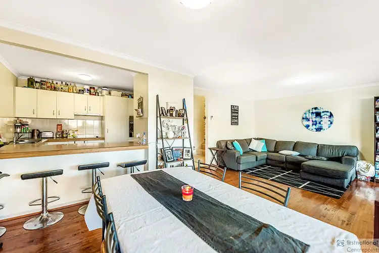 Sixth view of Homely townhouse listing, 4/5 Pontoon Place, Varsity Lakes QLD 4227