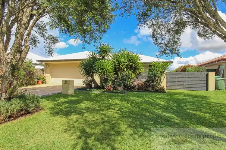 36 Samson Circuit, Caloundra West QLD 4551