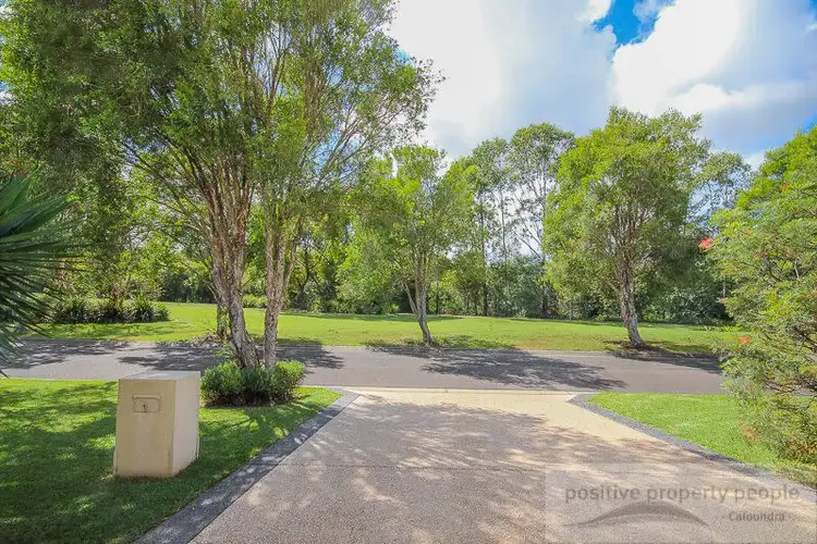 Second view of Homely house listing, 36 Samson Circuit, Caloundra West QLD 4551