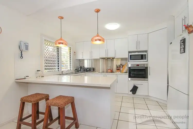 Third view of Homely house listing, 36 Samson Circuit, Caloundra West QLD 4551