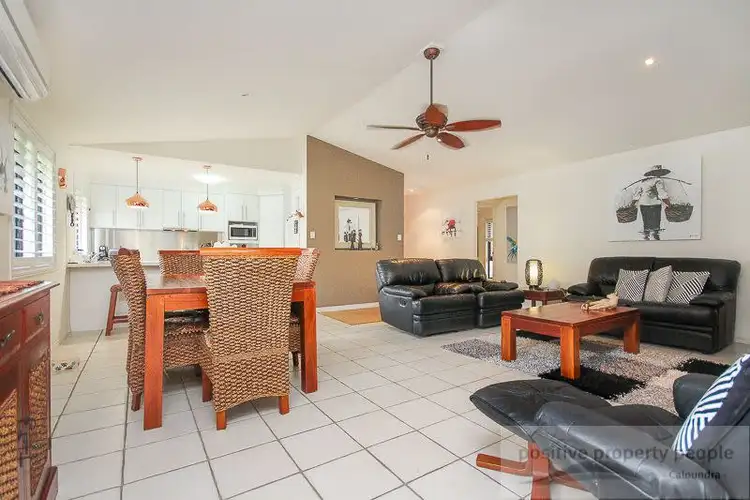 Fourth view of Homely house listing, 36 Samson Circuit, Caloundra West QLD 4551