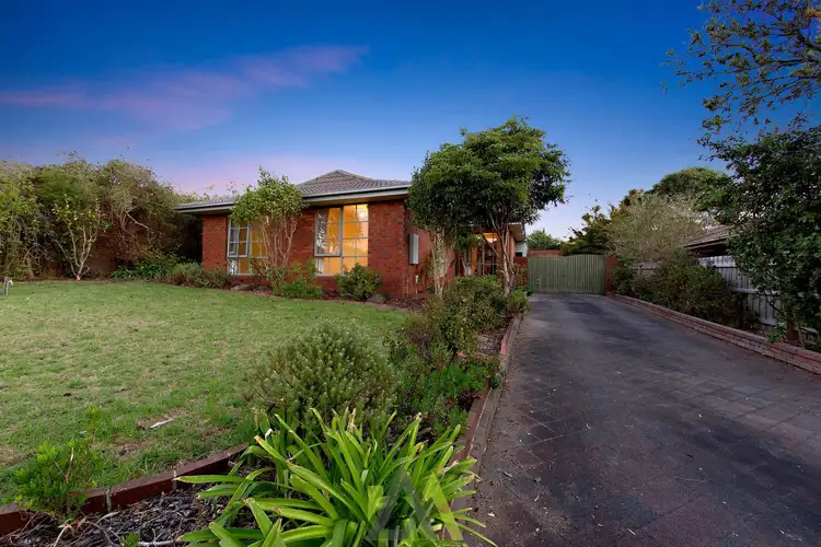 12 Devereaux Court, Frankston VIC 3199