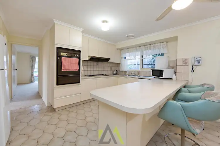 Fourth view of Homely house listing, 12 Devereaux Court, Frankston VIC 3199